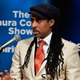 Mustafa Ali. Photo: Getty